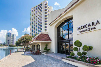 Omni Mandalay Hotel At Las Colinas