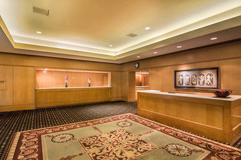 Omni Mandalay Hotel At Las Colinas