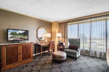 Omni Mandalay Hotel At Las Colinas