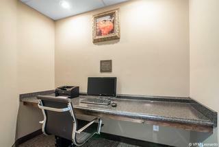 Hotel Comfort Inn