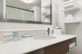 Hotel Hampton Inn Turlock