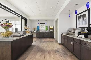 Hotel Hampton Inn Turlock