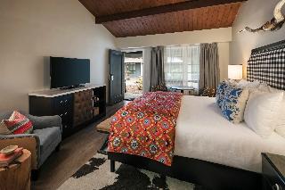 Hotel Oceanpoint Ranch