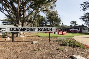 Hotel Oceanpoint Ranch