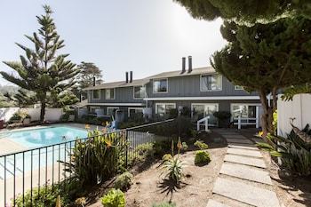 Hotel Oceanpoint Ranch
