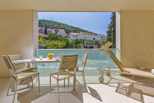 Apartamento Dubrovnik Luxury Residence-l`orangerie