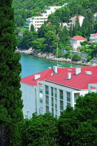 Apartamento Dubrovnik Luxury Residence-l`orangerie