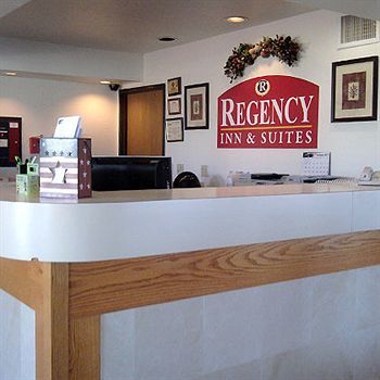 Motel Regency Inn & Suites