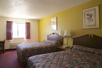 Motel Regency Inn & Suites