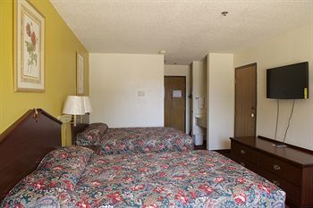 Motel Regency Inn & Suites