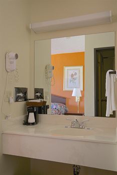 Motel Regency Inn & Suites
