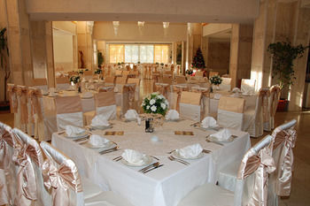 Hotel Mediteran Conference & Spa Resort