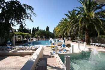 Hotel Mediteran Conference & Spa Resort