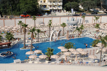 Hotel Mediteran Conference & Spa Resort
