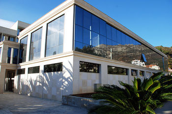 Hotel Mediteran Conference & Spa Resort
