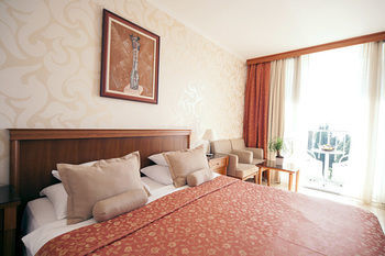 Hotel Mediteran Conference & Spa Resort