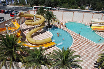 Hotel Mediteran Conference & Spa Resort