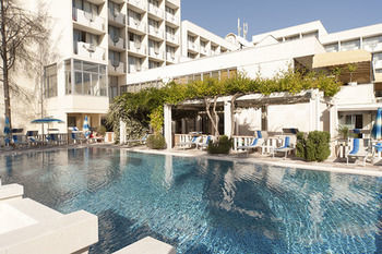 Hotel Mediteran Conference & Spa Resort