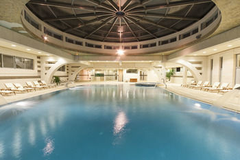 Hotel Mediteran Conference & Spa Resort