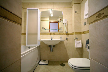 Hotel Mediteran Conference & Spa Resort