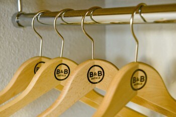 Hotel B&B H�tel Brest Kergaradec