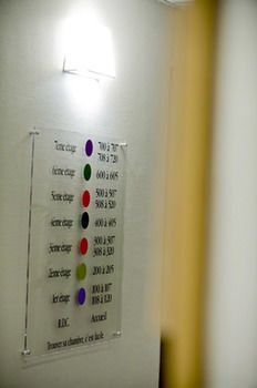 Hotel B&B H�tel Brest Kergaradec