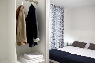 Bed & Breakfast 8rooms Madrid