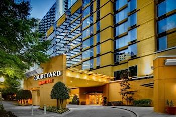 Hotel Courtyard By Marriott Atlanta Buckhead
