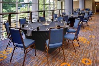 Hotel Courtyard By Marriott Atlanta Buckhead