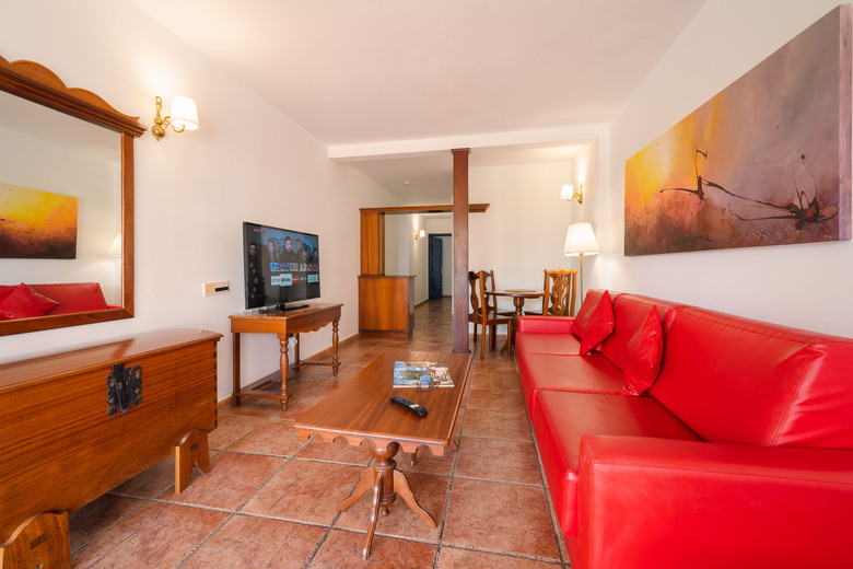 Apartamento Mansi�n Nazaret