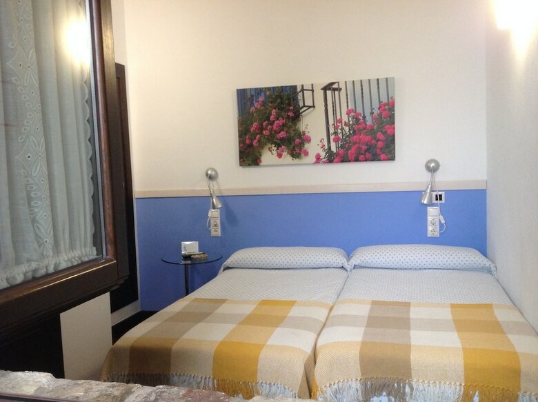 Hostal Hospeder�a Alma Andalus�