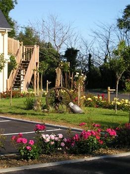 Hotel Domaine De L'hostr�i�re