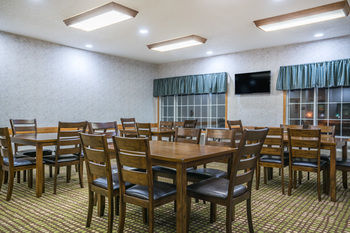 Hotel Baymont Inn & Suites Albany