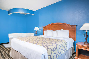 Hotel Baymont Inn & Suites Albany