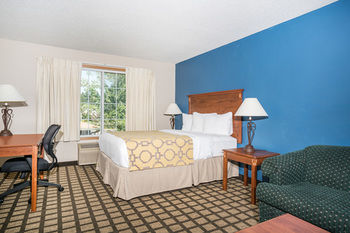 Hotel Baymont Inn & Suites Albany