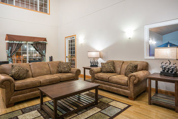 Hotel Baymont Inn & Suites Albany