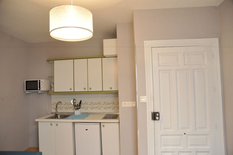 Apartamento Home Granada Trinidad