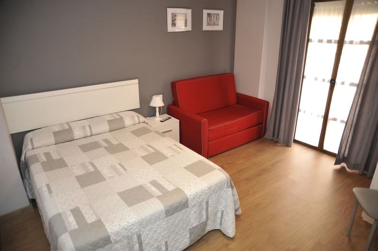 Apartamento Home Granada Trinidad