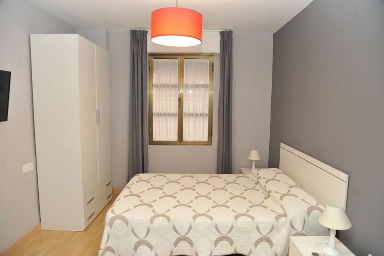 Apartamento Home Granada Trinidad