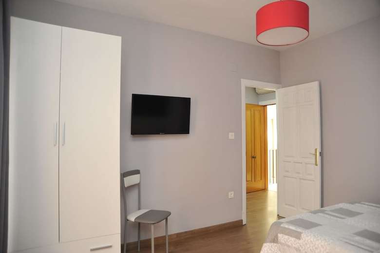 Apartamento Home Granada Trinidad