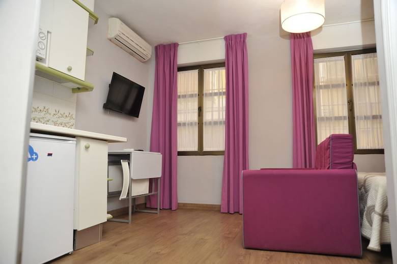 Apartamento Home Granada Trinidad