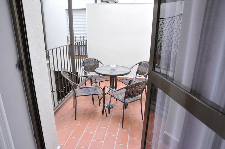 Apartamento Home Granada Trinidad