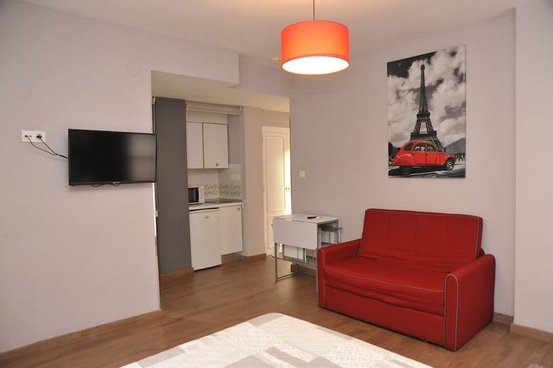 Apartamento Home Granada Trinidad