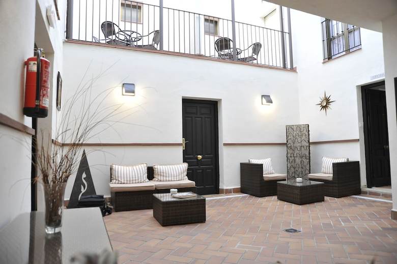 Apartamento Home Granada Trinidad