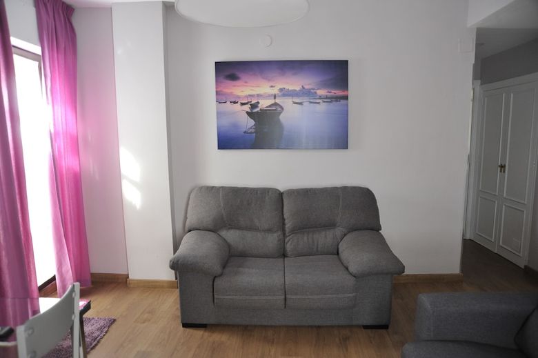 Apartamento Home Granada Trinidad