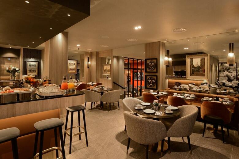 Hotel La Lanterne & Spa By Timhotel