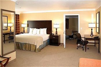 Hotel Holiday Inn & Suites San Mateo