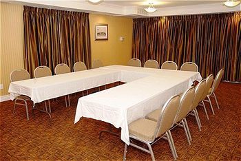 Hotel Holiday Inn & Suites San Mateo