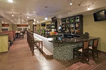 Hotel Holiday Inn & Suites San Mateo