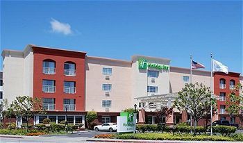 Hotel Holiday Inn & Suites San Mateo